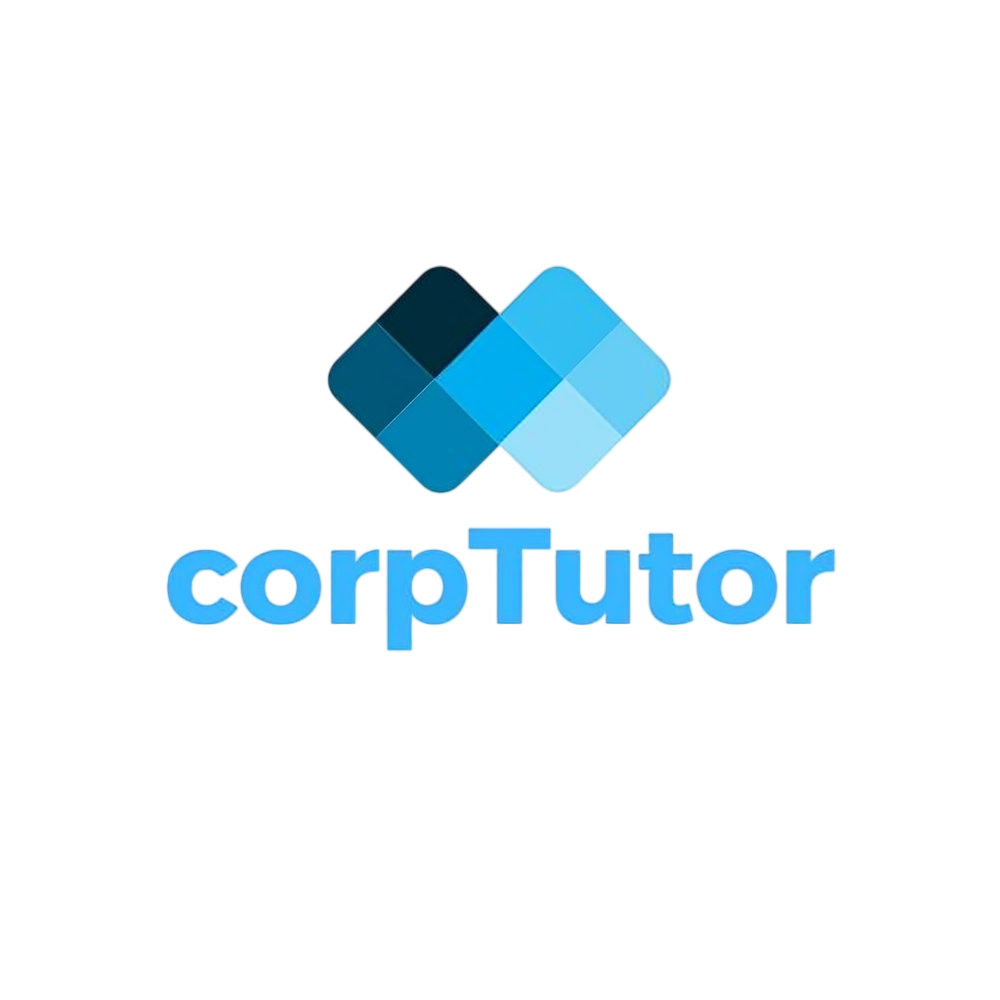 corpTutor